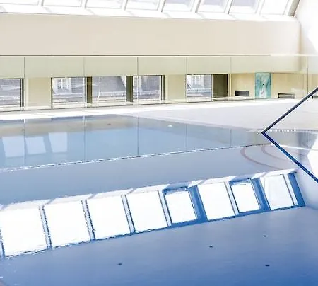 Novotel Nuernberg Centre