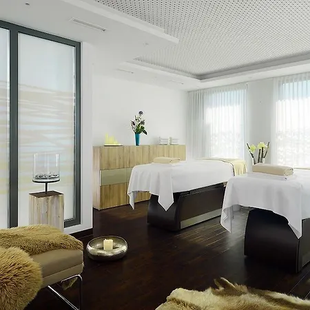 Hotel Novotel Nuernberg Centre