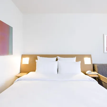 Novotel Am Messezentrum