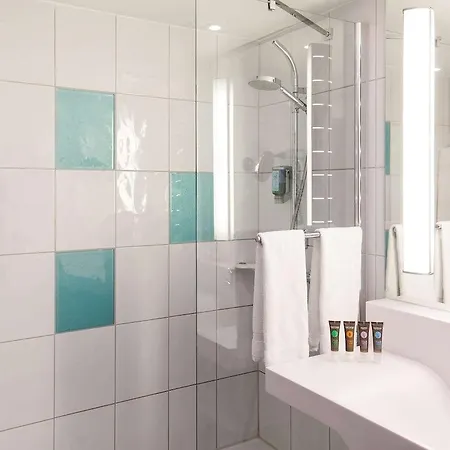 Novotel Am Messezentrum 4*