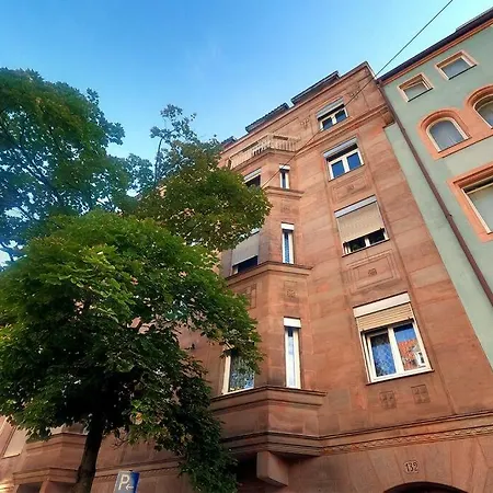 Maisonette Apartment With Jacuzzi Apartament *