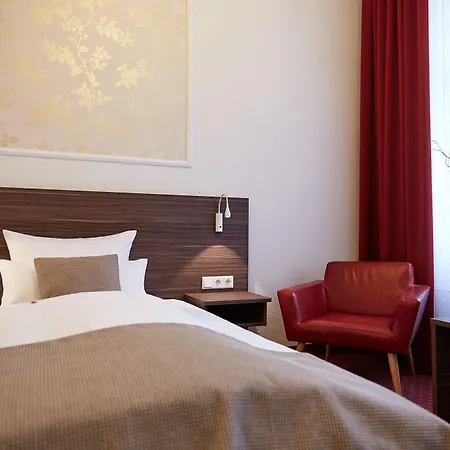 Hotel Prinzregent Norimberk