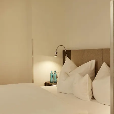 Hotel H+ Norimberga
