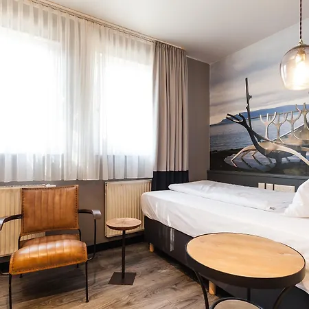 Best Western Am Hauptbahnhof