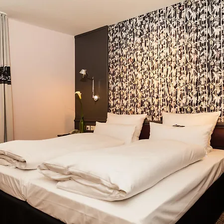 Best Western Am Hauptbahnhof Hotel Norimberk
