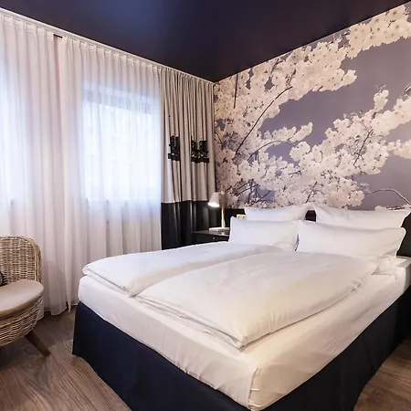 Best Western Am Hauptbahnhof Hotel