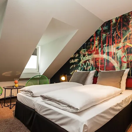 Best Western Am Hauptbahnhof 3*