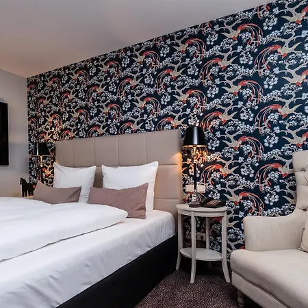 Hotel Best Western Am Hauptbahnhof 3*