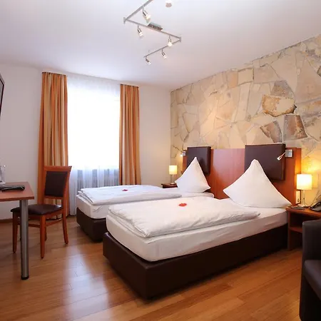 Silberhorn Hotel 3*