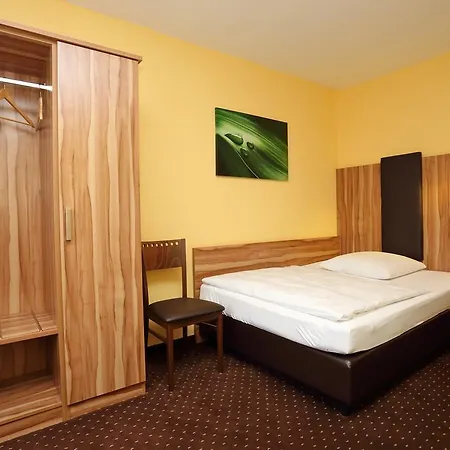 Silberhorn Hotel 3*