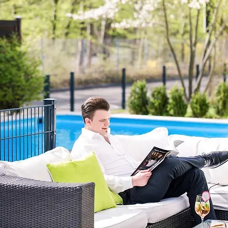 Novotel Am Messezentrum
