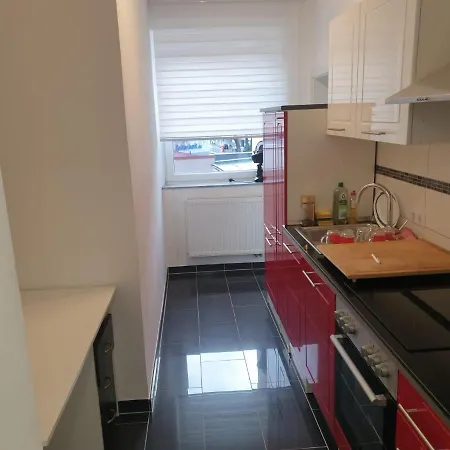 Homestay Nacar Nuremberg