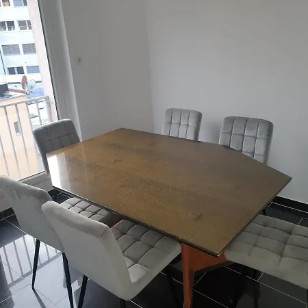 Nacar Homestay Nuremberg