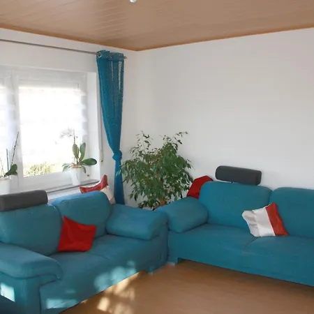 Casajansen - Grosse Im Dreistaedte-eck Apartment Nuremberg