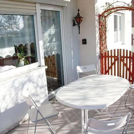 Casajansen - Grosse Im Dreistaedte-eck Nuremberg