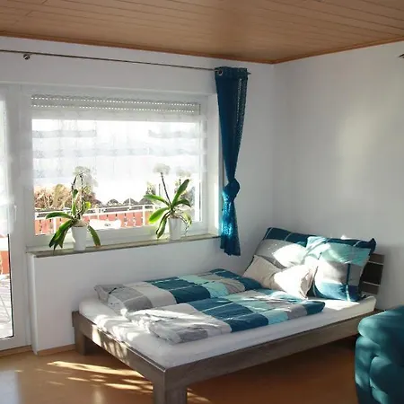 Apartment Casajansen - Grosse Im Dreistaedte-eck