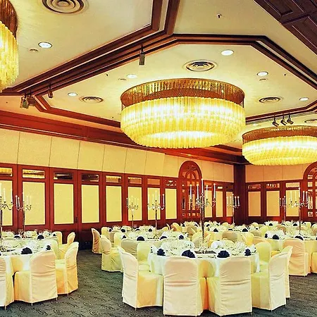 Hotel Maritim