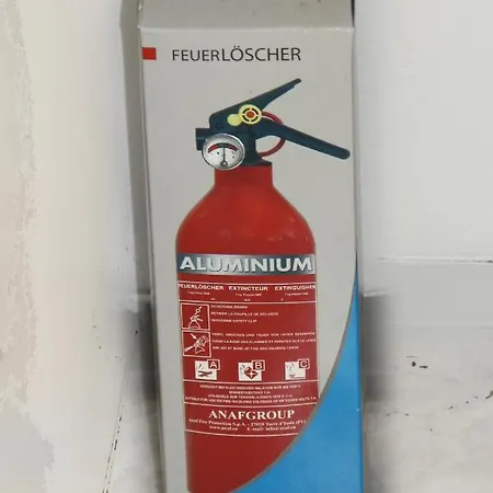 Apartment Casajansen - Grosse Im Dreistaedte-eck Nuremberg