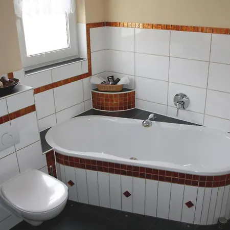 Apartment Casajansen - Grosse Im Dreistaedte-eck