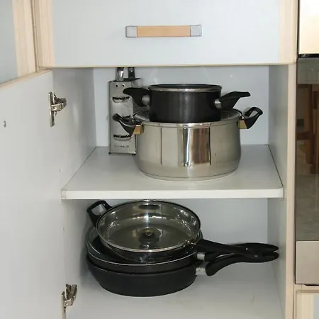 Casajansen - Grosse Im Dreistaedte-eck Apartment Nuremberg