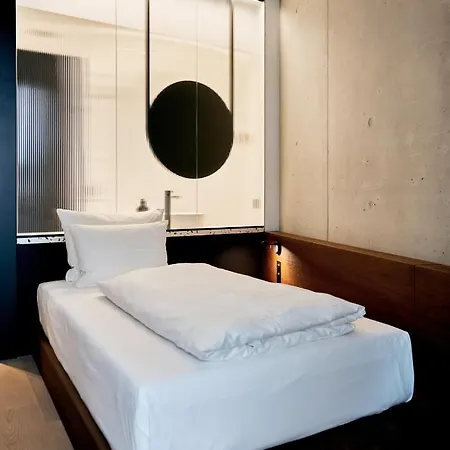 Karl August - A Neighborhood Hotel 4*