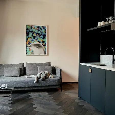 Karl August - A Neighborhood 4* Nürnberg