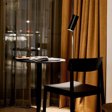 Karl August - A Neighborhood Hotel Nürnberg
