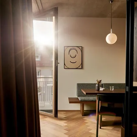 Karl August - A Neighborhood Hotel Nürnberg