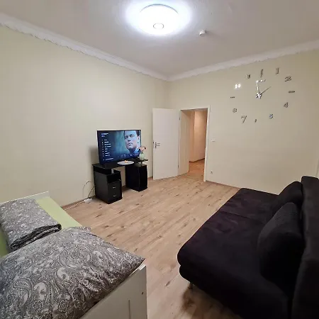 Apartment Moderne 3zimmer Mit Balkon