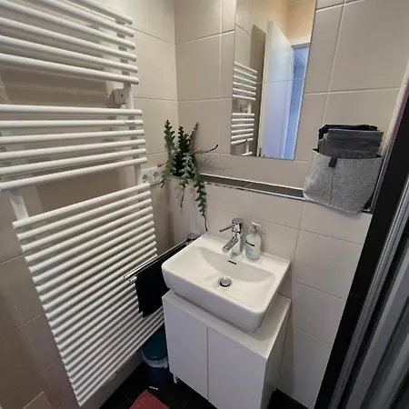 Penthouse-wohnung - Balkon - Dachterrasse - Zentrum Nürnberg