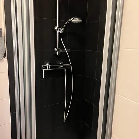 Apartment Penthouse-wohnung - Balkon - Dachterrasse - Zentrum