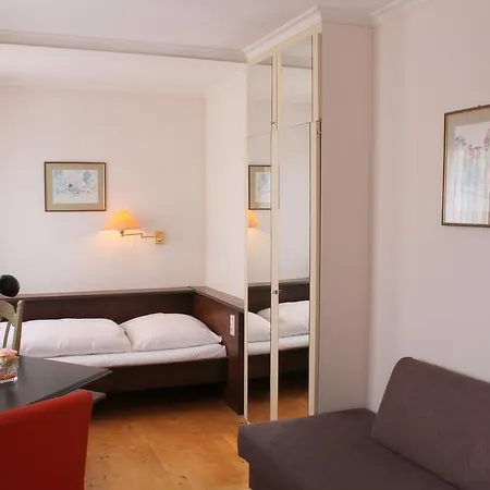Steichele Hotel&weinrestaurant Hotel Nürnberg