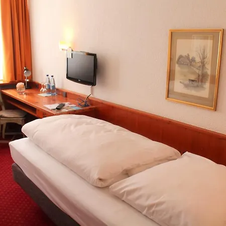Steichele Hotel&weinrestaurant Hotel