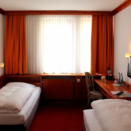 Steichele Hotel&weinrestaurant 3*