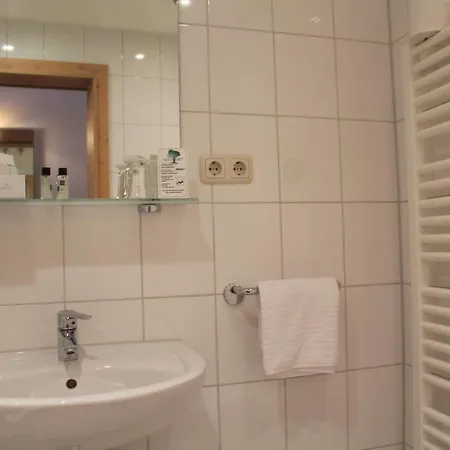 Steichele Hotel&weinrestaurant Hotel 3*