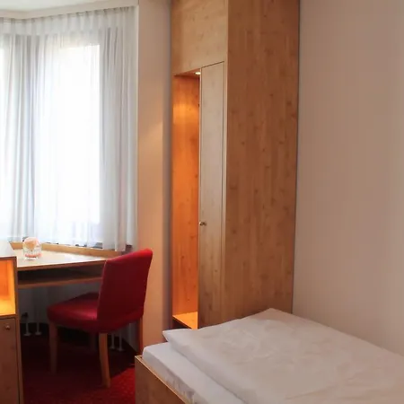 Hotel Steichele Hotel&weinrestaurant Nürnberg