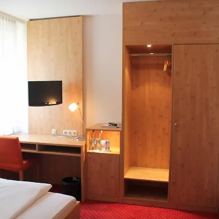 Steichele Hotel&weinrestaurant 3* Nürnberg
