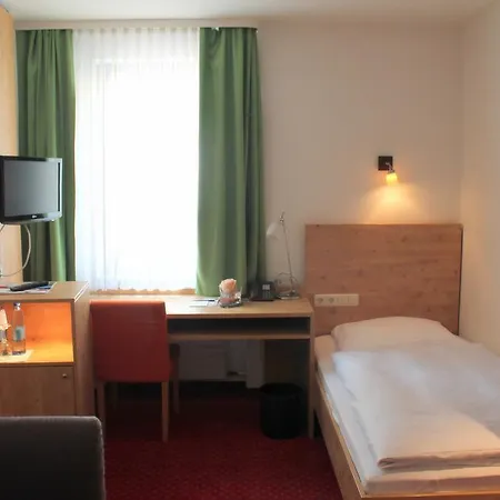 Hotel Steichele Hotel&weinrestaurant