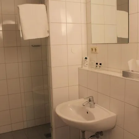 Steichele Hotel&weinrestaurant Hotel Nürnberg
