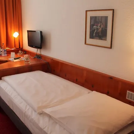 Hotel Steichele Hotel&weinrestaurant Nürnberg