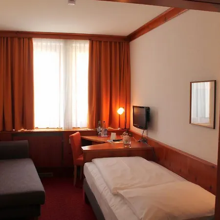 Hotel Steichele Hotel&weinrestaurant
