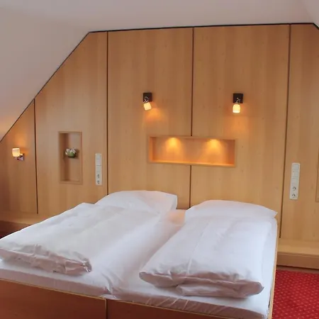 Hotel Steichele Hotel&weinrestaurant 3*