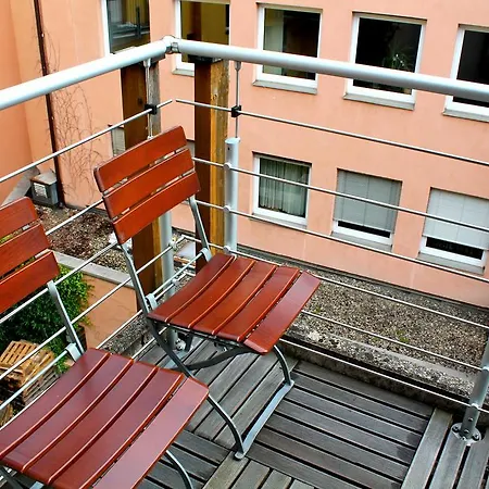 Steichele Hotel&weinrestaurant Hotel 3*