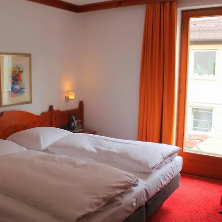 Hotel Steichele Hotel&weinrestaurant Nürnberg