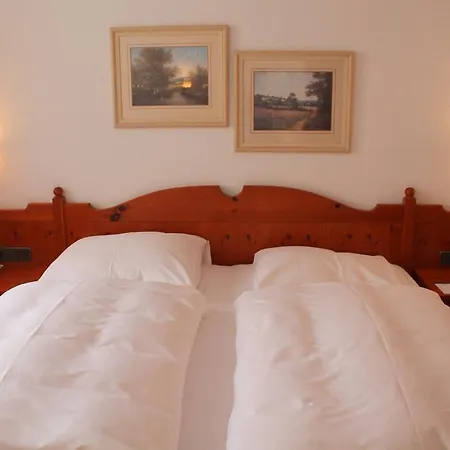 Steichele Hotel&weinrestaurant Hotel 3*