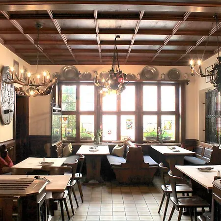 Hotel Steichele Hotel&weinrestaurant