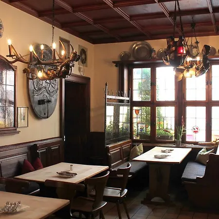 Steichele Hotel&weinrestaurant 3*
