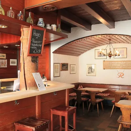 Steichele Hotel&weinrestaurant Hotel 3*