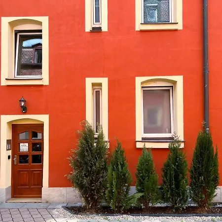 Aparthotel Nurban 3*