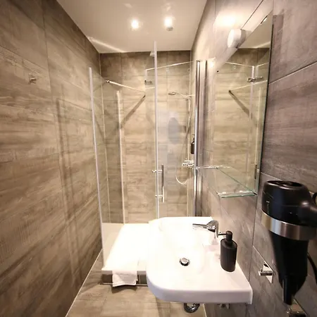 Aparthotel Luxomes - Zentrum Nürnberg